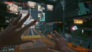 Nude Glitch