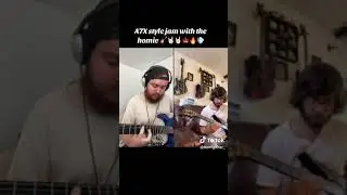 Avenged Sevenfold Jam Session #guitar #guitarsolo #avengedsevenfold #sweeppicking #metalheads