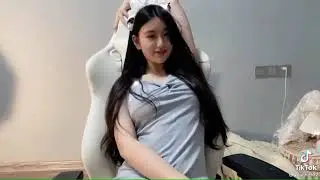goyang terus cewek bigo