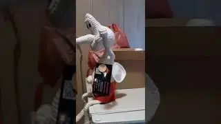 Комар крючком («Как Джиган»)
