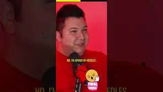 D-Fire Podcast #shorts