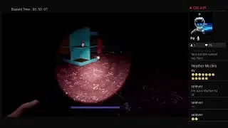 Ruin (With microphone)