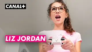 Leçon de Français coquine avec l'actrice X Liz Jordan