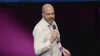 Wolves Summit 2023: The Great Pitch Contest Semifinals - SpaceTech Pitching Track, Slot 2, Day 3