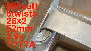 Так ще не мотали трансформатор мікрохильовки.