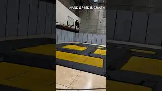 so fast!