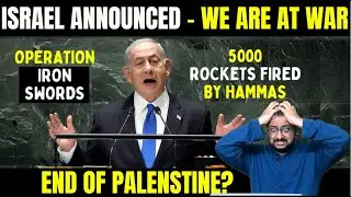 Israel Palestine war | Operation Iron Sword | Al Aqsa storm | Al Aqsa mosque | Israel war | UPSC