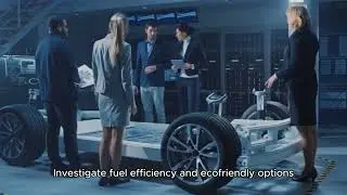 Behind the Wheel  Vehicle Evaluations