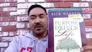 The Purpose Driven Life