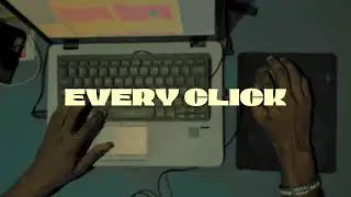 Design process of website redesign