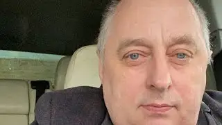 Варламов иноагент