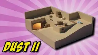 How to Play Dust 2
