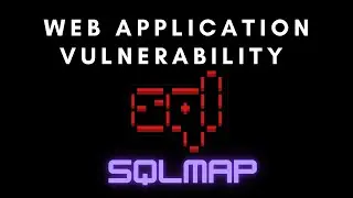 SQLMAP full tutorial for beginners from scratch | 