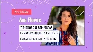 Ana Flores: 