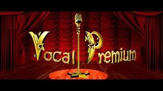 Vocal Premium - Студия вокала и звукозаписи