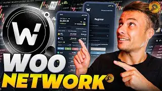 WOO Network | Woo Trading Platform | 1inch Crypto
