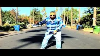 Metz ''Just Crippin''  LA/ Compton/ WestCoast Customs