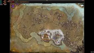 Feral возвращается в WoW