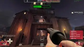 The Scream Fortress 2021 Experience