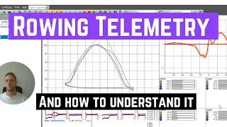 Understanding Rowing Telemetry with the Peach System 🍑