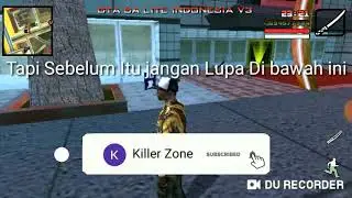 Tips Cara main gta android tidak lag