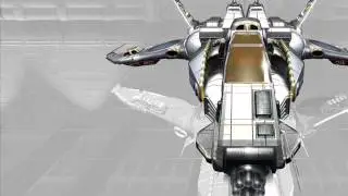 Defender OST - Action 7