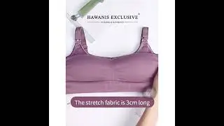 Hawanis Exclusive - Premium Bra 2.0
