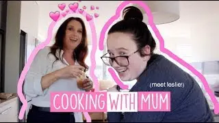 cooking with mum⎮avocado toast