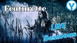 Yangaroo Sessions - FEATURETTE