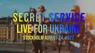 Secret Service — Flash In The Night (LIVE, 2022)