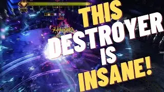 LOSTARK WHAT IS MECHANIC? THIS BONKER GOES CRAZY IN PROKEL FIGHT!