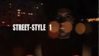 10STRICT / STREET-STYLE 1