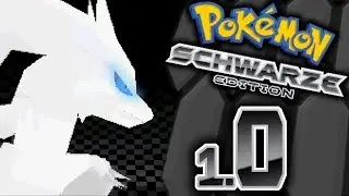 Pokémon Schwarz #1.0 -Vorbereitung und Regeln- [Random²]