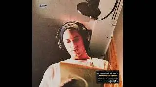 90s Jazz BoomBap Beat - "Freeman Like Gordon" | Old School Freestyle Instrumental