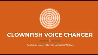 Clownfish Voice Changer Funny To Prank