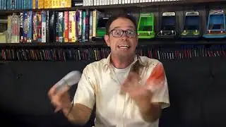 Modern AVGN be like