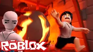 Побег из Пиратской Бухты в ROBLOX!!! | Escape Pirate Cove New