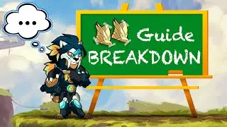 The Battle Boots Guide BREAKDOWN (Brawlhalla)