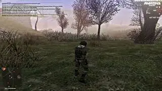 МЫ - СВОБОДА! БОРЬБА за РЕСУРСЫ и ТЕРРИТОРИИ на AMAZING ONLINE STALKER [gta in desc/гта в описании]
