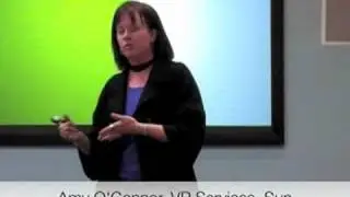 Sun Services vs Competition