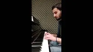 Interstellar (Main Theme) - Hans Zimmer | Rovshan Hasanov