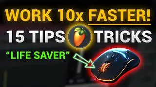 The FL Studio Tricks Professionals Don't Talk About