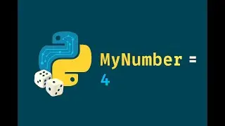 Python Variables & Data Types Explained Visually