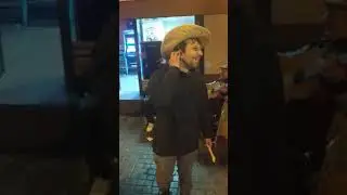 Faliyo 2019 el flautista de hamelin