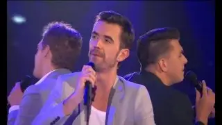 Klubbb3 - Immer wenn die Nacht beginnt & Du schaffst das schon 2016
