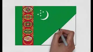 20 Flags I Challenge you to Draw - Fun with Flags