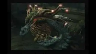 Lets Play Final Fantasy X- Episode 2: Into the freezer