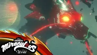 MIRACULOUS WORLD | ⭐ INTRO 🐲 | Shanghai, La Leggenda di Ladydragon