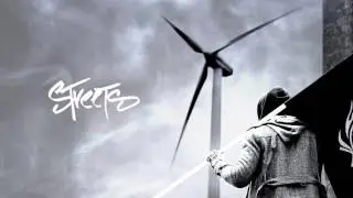 Mr. Probz - Streets (Lyrics)