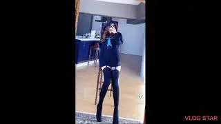 Tiktok(Yamete kudasai)